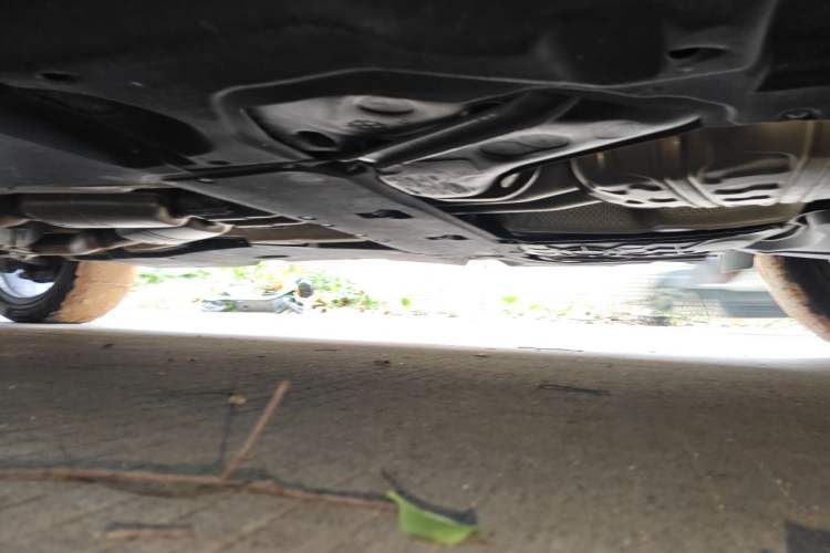 Used Audi Q7 2022 55 TFSI quattro S line Sport model Chassis Rear Left