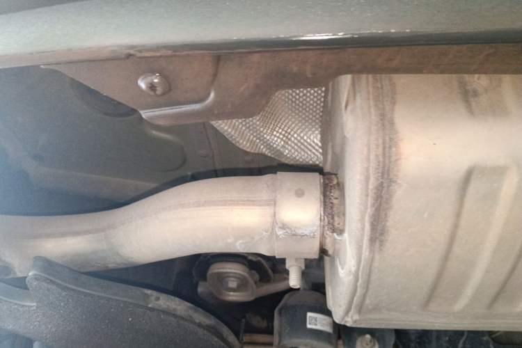 Used Audi Q7 2022 55 TFSI quattro S line Sport model Chassis Rear Left