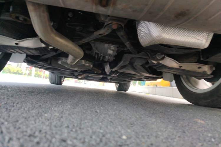 Used Audi Q7 2022 45 TFSI quattro S line Sport Edition Chassis Rear