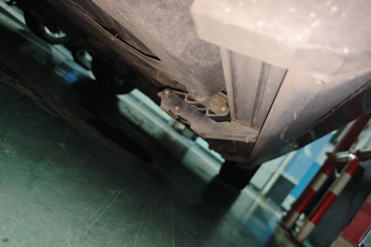 Used Audi Q7 2022 55 TFSI quattro S line Sport model Chassis Rear Right