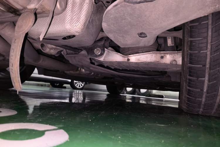 Used Audi Q7 2022 55 TFSI quattro S line Ice and Snow Sports Edition Chassis Rear Right