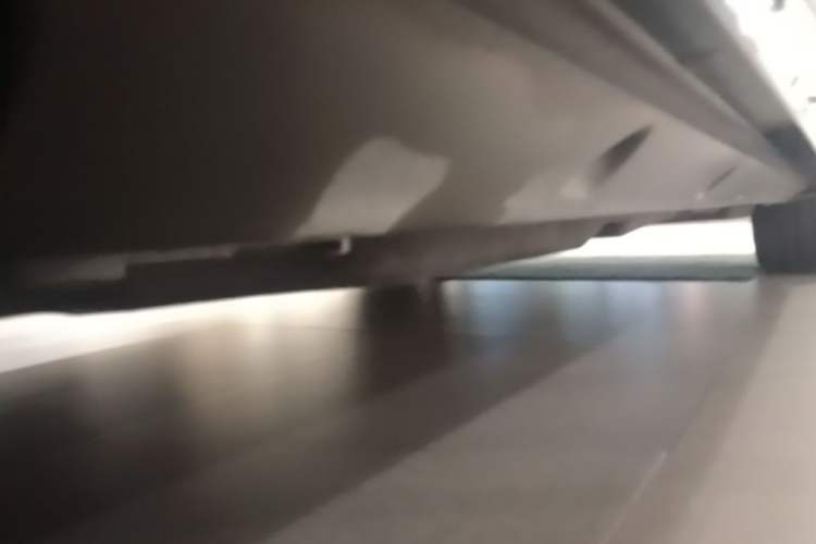 Used Audi Q7 2022 55 TFSI quattro S line Sport model Chassis Rear Right