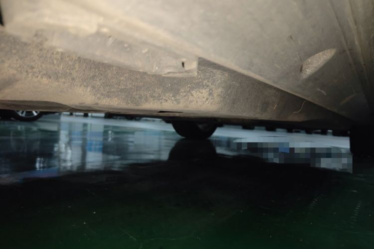 Used Audi Q7 2022 45 TFSI quattro S line Sport Edition Chassis Rear Right