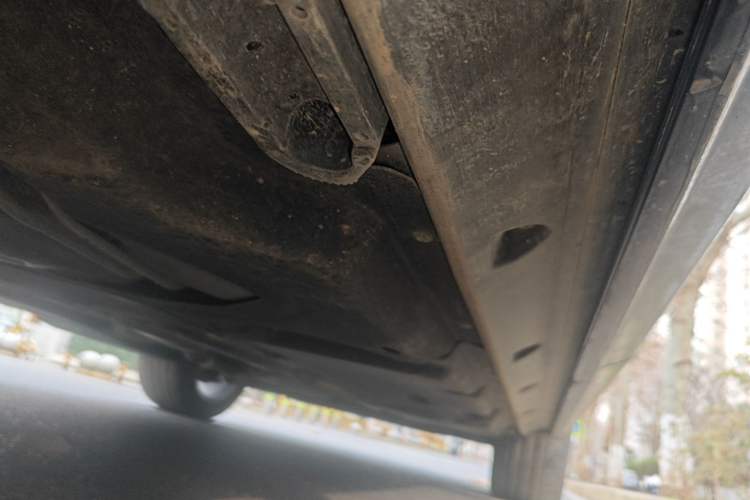 Used Audi Q7 2022 55 TFSI quattro S line Sport model Chassis Rear Right