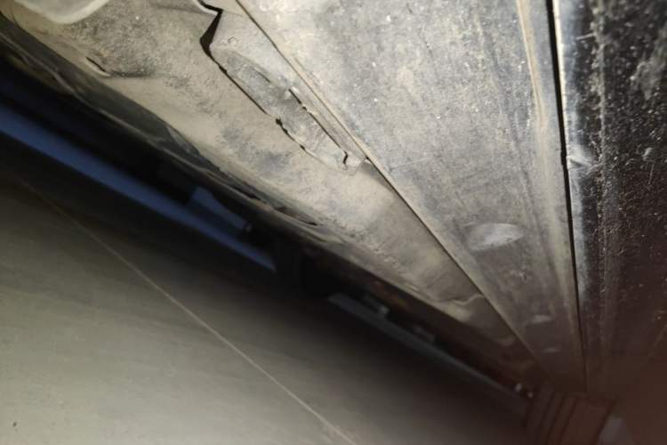 Used Audi Q7 2022 55 TFSI quattro S line Ice and Snow Sports Edition Chassis Rear Right