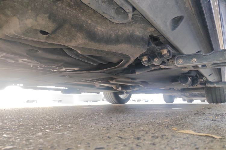Used Audi Q7 2022 55 TFSI quattro S line Sport model Chassis Rear Right