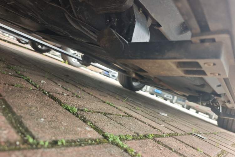 Used Audi Q7 2022 55 TFSI quattro S line Sport model Chassis Rear Right