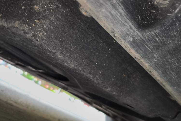 Used Audi Q7 2022 55 TFSI quattro S line Sport model Chassis Rear Right