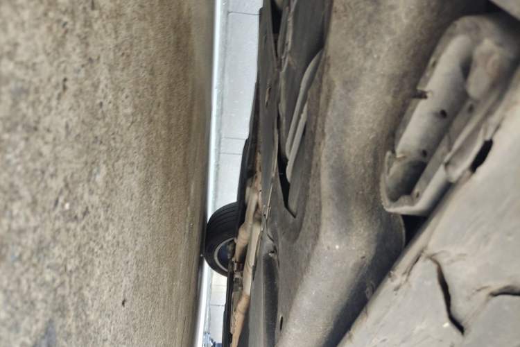Used Audi Q7 2022 55 TFSI quattro S line Sport model Chassis Rear Right