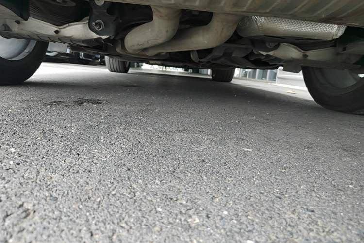 Used Audi Q7 2022 55 TFSI quattro S line Sport model Chassis Rear