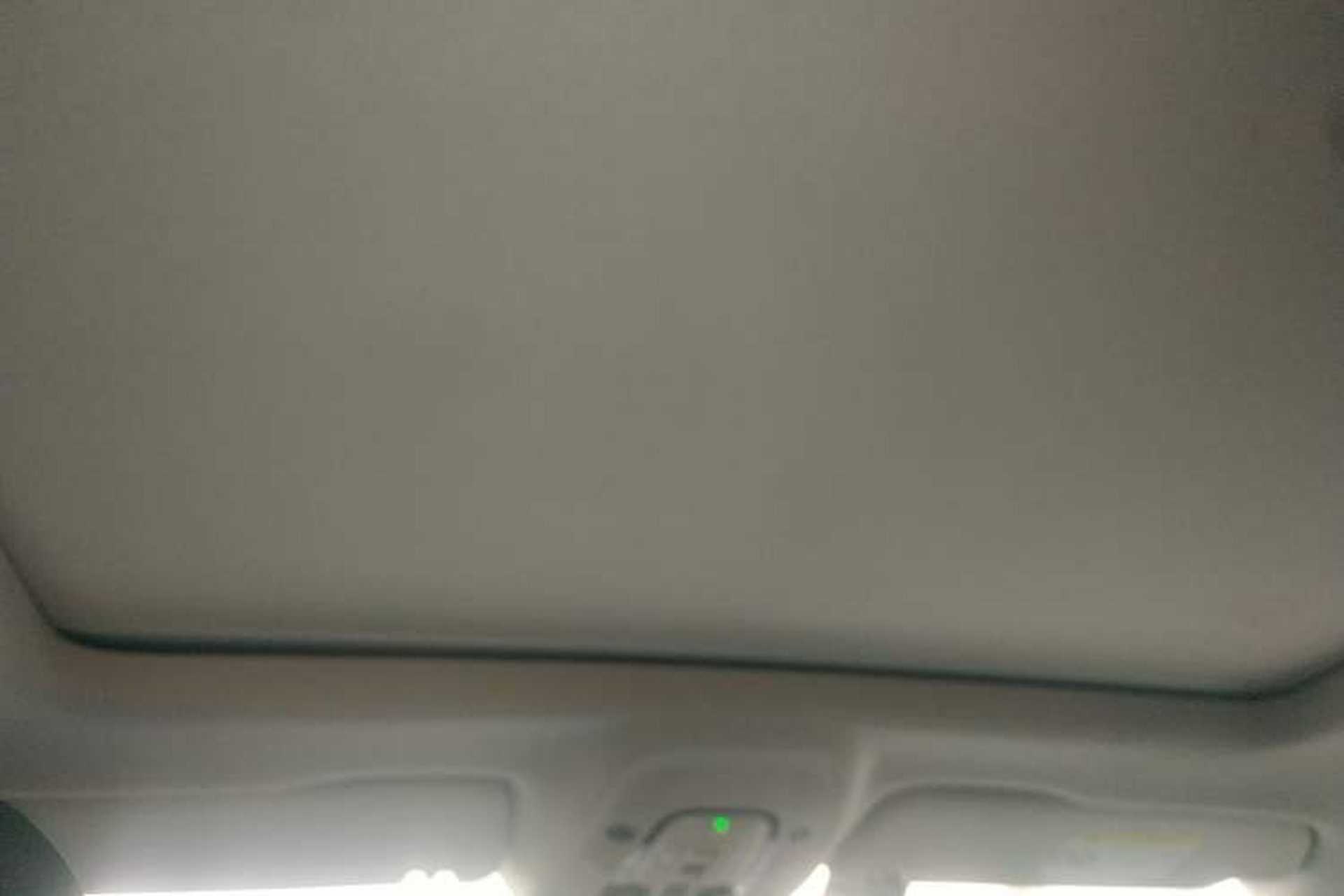 Used Audi Q7 2022 55 TFSI quattro S line Sport model Headliner