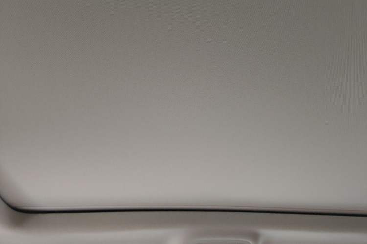Used Audi Q7 2022 55 TFSI quattro S line Sport model Headliner