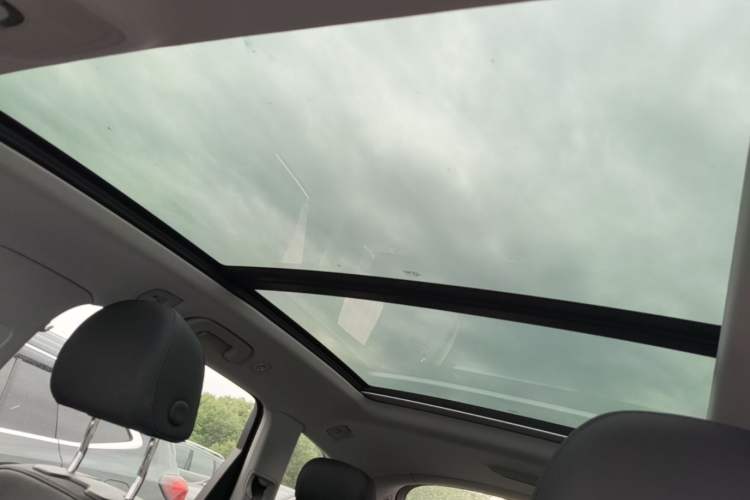 Used Audi Q7 2022 45 TFSI quattro S line Sport Edition Headliner