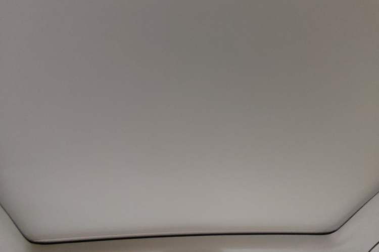 Used Audi Q7 2022 55 TFSI quattro S line Sport model Headliner