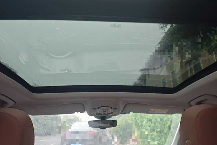 Used Audi Q7 2022 45 TFSI quattro S line Sport Edition Headliner
