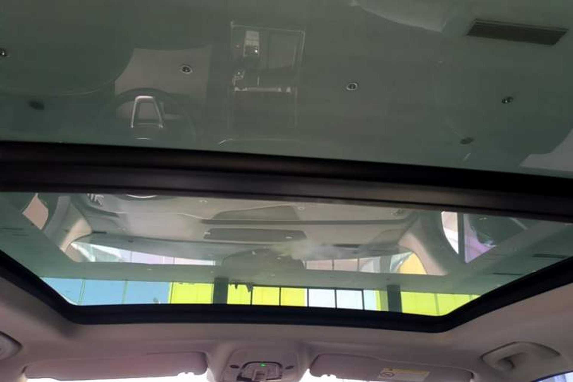 Used Audi Q7 2022 45 TFSI quattro S line Sport Edition Headliner