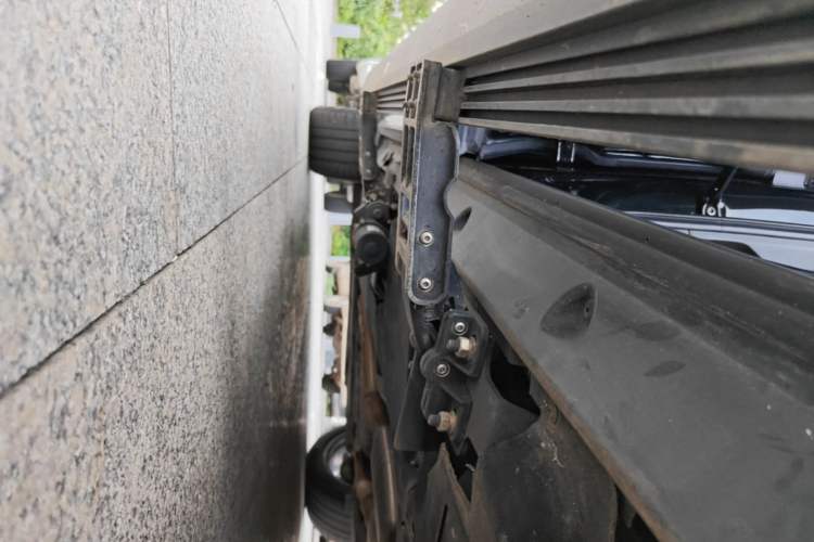 Used Audi Q7 2022 55 TFSI quattro S line Sport model Left Side Sill