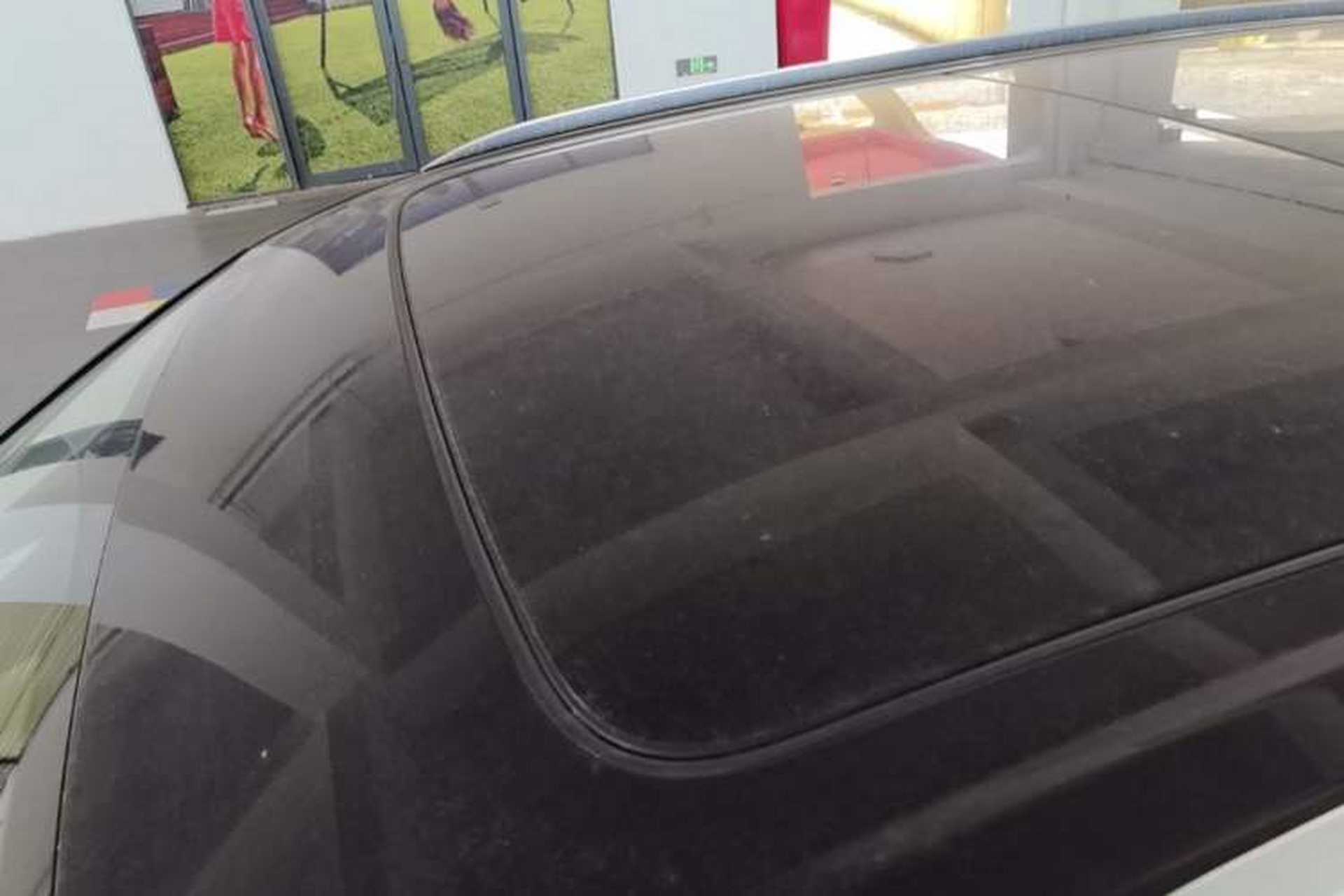 Used Audi Q7 2022 55 TFSI quattro S line Sport model Roof