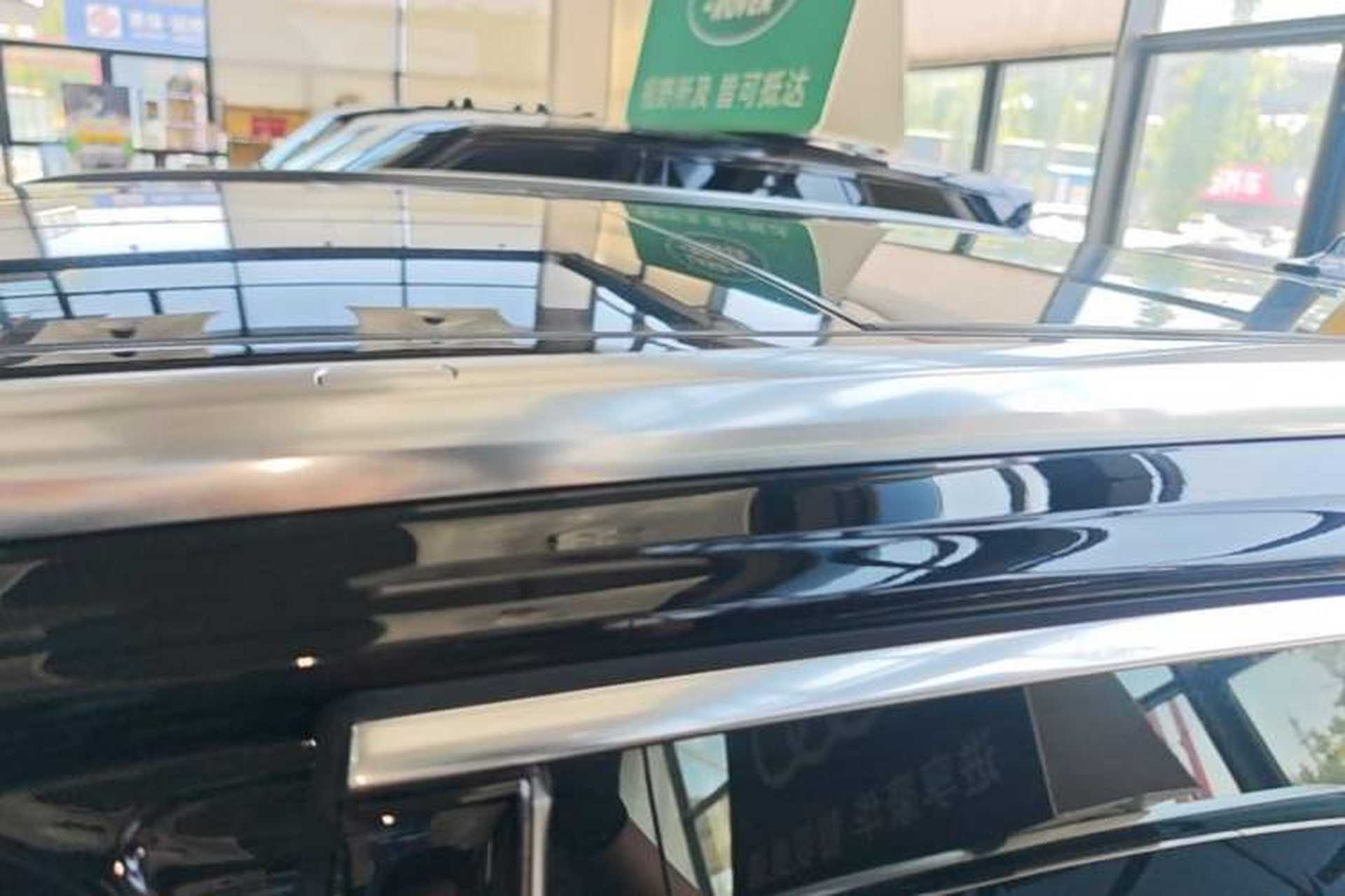 Used Audi Q7 2022 55 TFSI quattro S line Sport model Roof