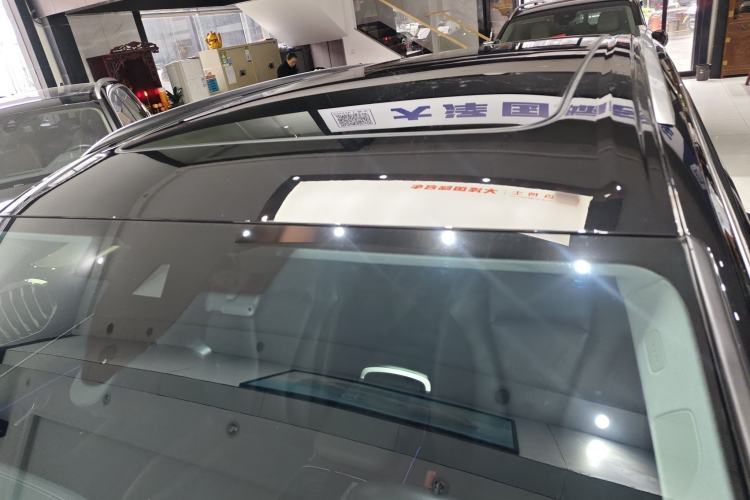 Used Audi Q7 2022 55 TFSI quattro S line Sport model Roof