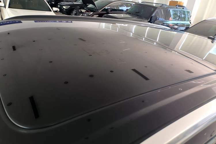 Used Audi Q7 2022 45 TFSI quattro S line Sport Edition Roof