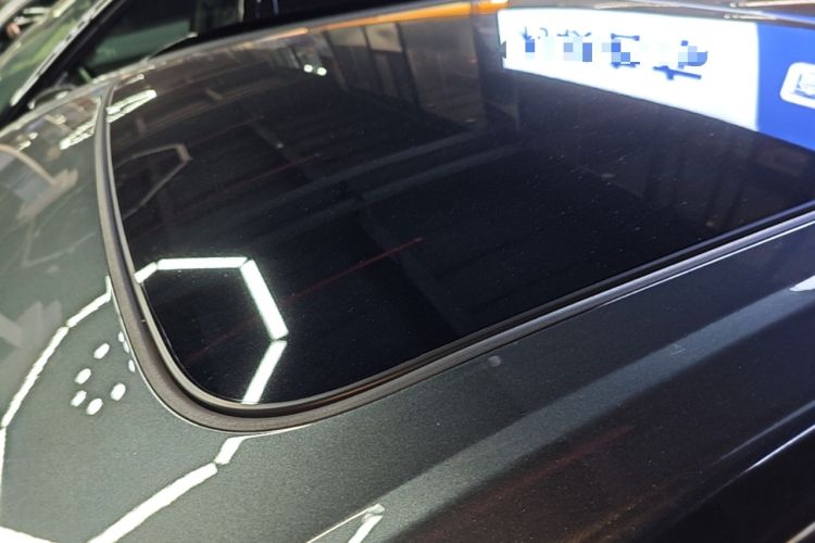 Used Audi Q7 2022 55 TFSI quattro S line Sport model Roof