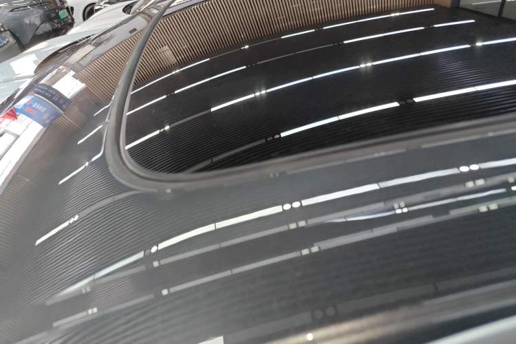 Used Audi Q7 2022 55 TFSI quattro S line Sport model Roof