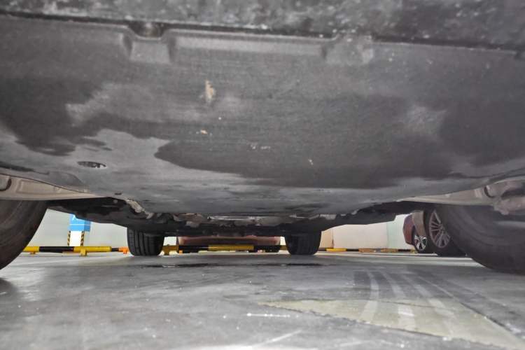 Used Audi Q7 2023 55 TFSI quattro S line Sport Edition Chassis Front
