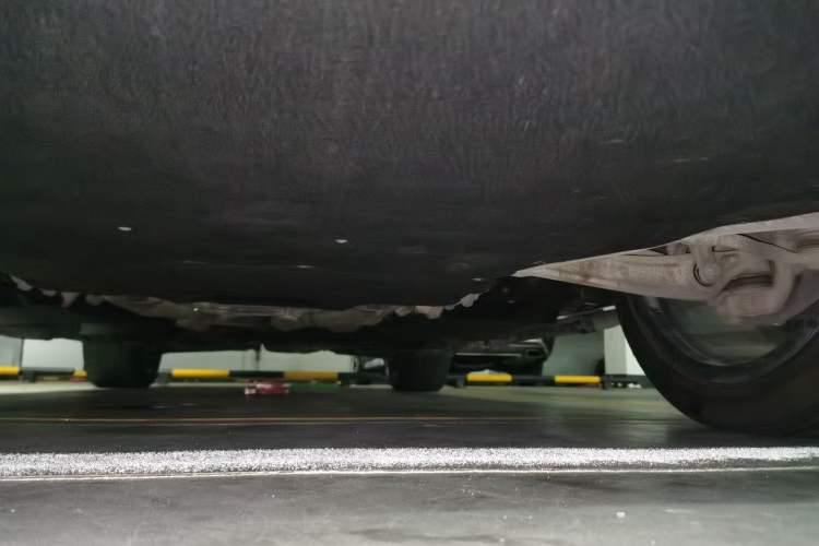 Used Audi Q7 2023 55 TFSI quattro S line Sport Edition Chassis Front