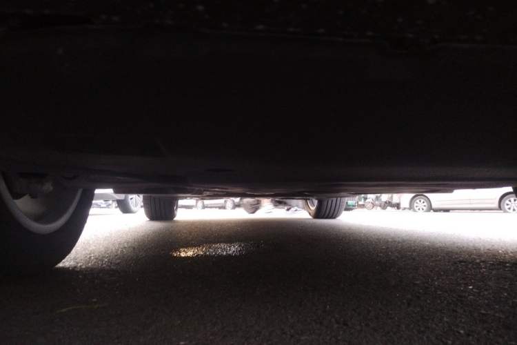 Used Audi Q7 2023 45 TFSI quattro S line Sport model Chassis Front