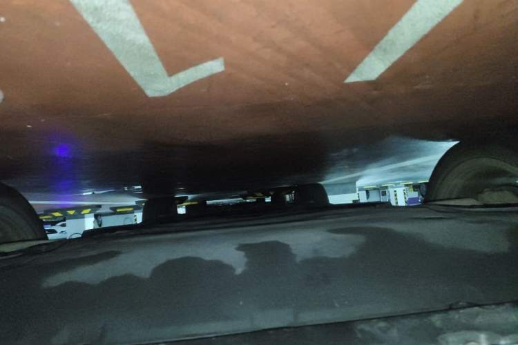 Used Audi Q7 2023 55 TFSI quattro S Prestige Edition Chassis Front
