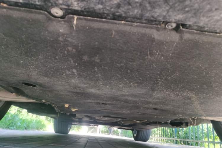 Used Audi Q7 2023 45 TFSI quattro S line Sport model Chassis Front