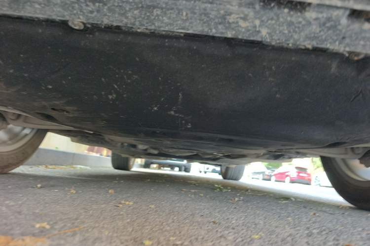Used Audi Q7 2023 45 TFSI quattro S line Sport model Chassis Front