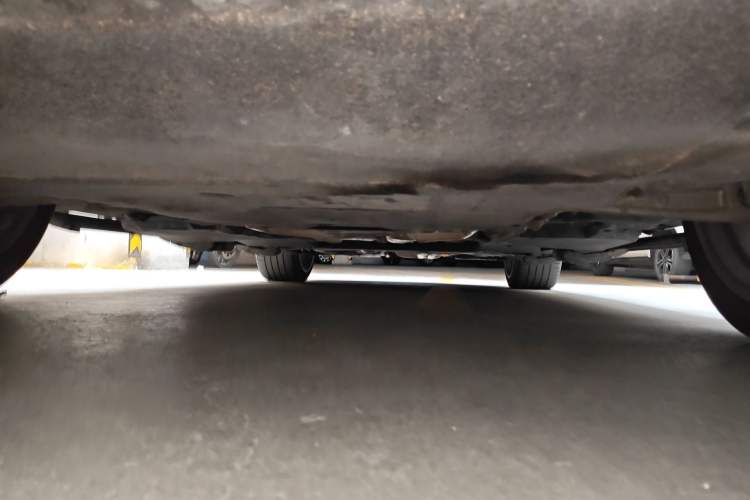 Used Audi Q7 2023 55 TFSI quattro S Prestige Edition Chassis Front