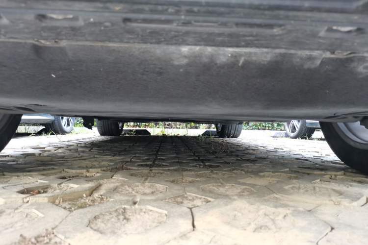 Used Audi Q7 2023 45 TFSI quattro S line Sport model Chassis Front