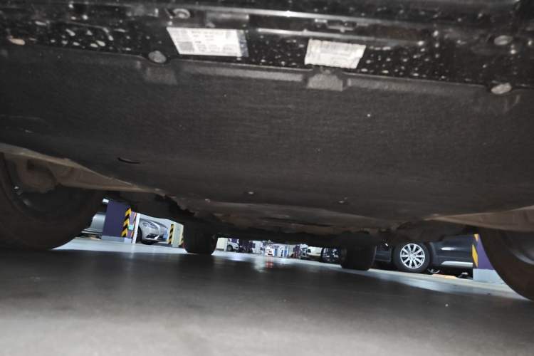 Used Audi Q7 2023 55 TFSI quattro S line Sport Edition Chassis Front