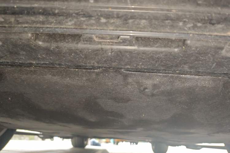 Used Audi Q7 2023 45 TFSI quattro S line Sport model Chassis Front