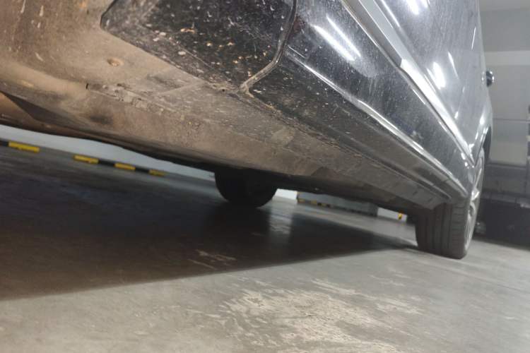 Used Audi Q7 2023 55 TFSI quattro S line Sport Edition Chassis Front Left