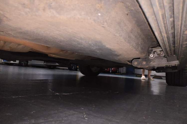 Used Audi Q7 2023 45 TFSI quattro S line Sport model Chassis Front Left