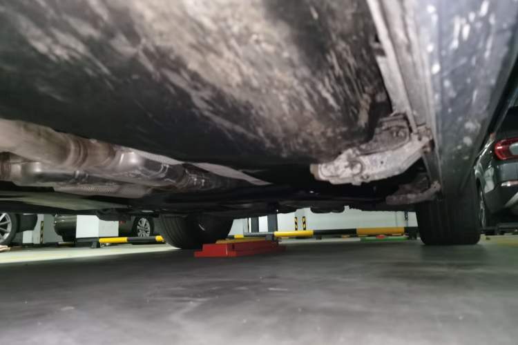 Used Audi Q7 2023 55 TFSI quattro S line Sport Edition Chassis Front Left