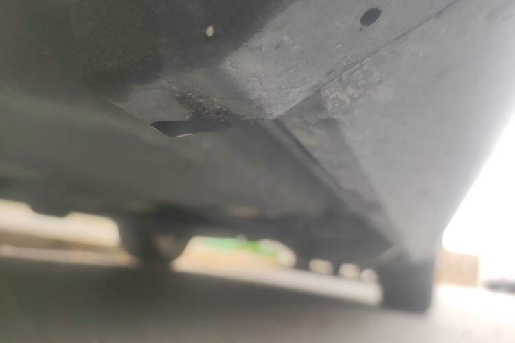 Used Audi Q7 2023 45 TFSI quattro S line Sport model Chassis Front Left
