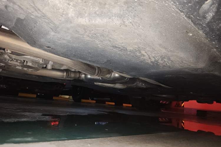 Used Audi Q7 2023 55 TFSI quattro S line Sport Edition Chassis Front Left