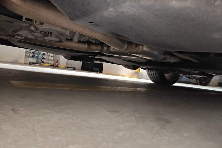 Used Audi Q7 2023 55 TFSI quattro S Prestige Edition Chassis Front Left