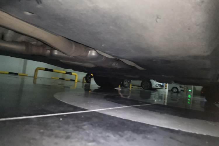Used Audi Q7 2023 55 TFSI quattro S line Sport Edition Chassis Front Left