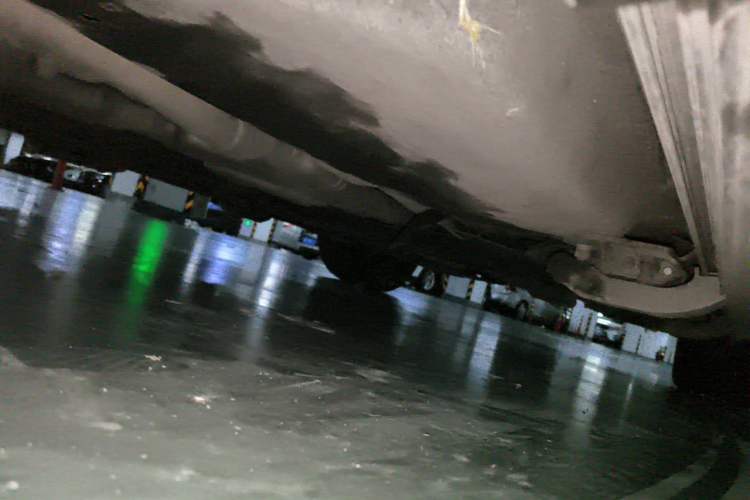 Used Audi Q7 2023 55 TFSI quattro S line Sport Edition Chassis Front Left