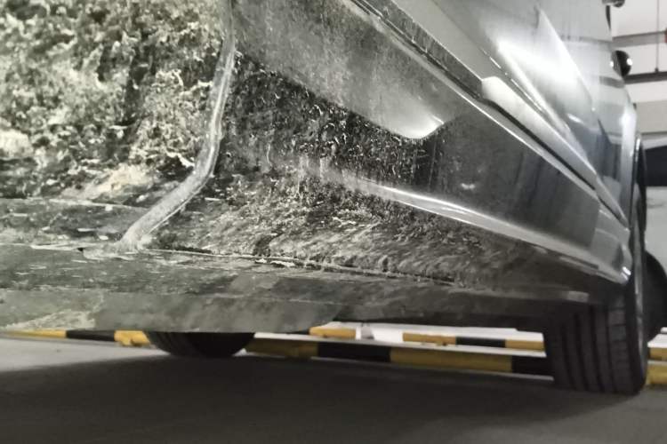 Used Audi Q7 2023 45 TFSI quattro S line Sport model Chassis Front Left