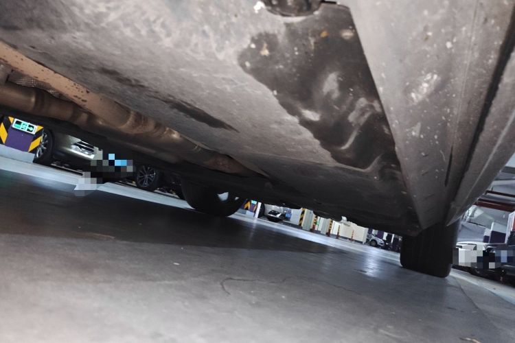 Used Audi Q7 2023 55 TFSI quattro S line Sport Edition Chassis Front Left