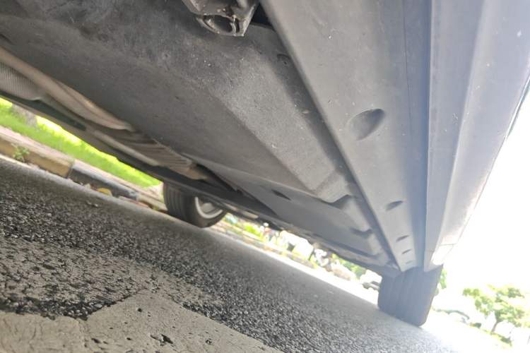 Used Audi Q7 2023 45 TFSI quattro S line Sport model Chassis Front Left