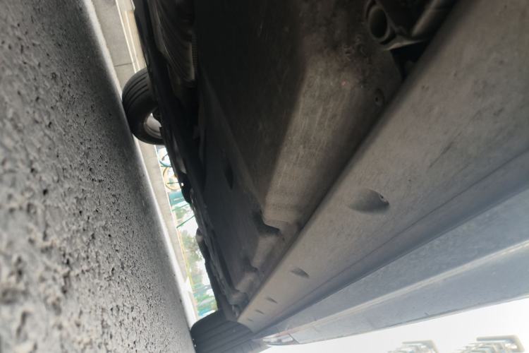 Used Audi Q7 2023 45 TFSI quattro S line Sport model Chassis Front Left