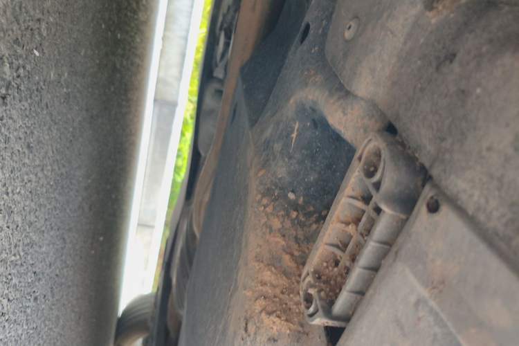Used Audi Q7 2023 45 TFSI quattro S line Sport model Chassis Front Left